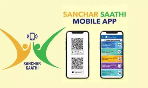 Govt Makes Sanchar Saathi Mandatory on All Phones: What the App Does in 5 Key Points