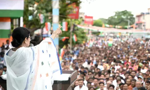 Mamata set for anti-SIR rallies in Bengal’s Malda, Murshidabad; focus on Rajbanshi votes too