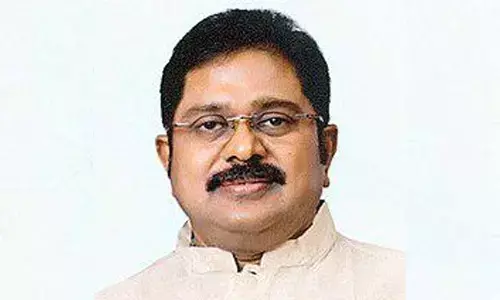 2026 Assembly polls: TTV Dhinakarans AMMK launches drive to select candidates