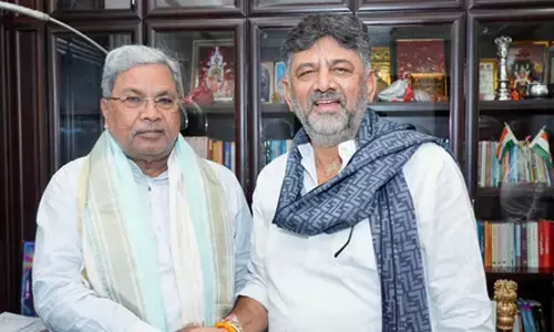 Picture abhi baaki hai, says BJP MP Bommai on CM, Dy CM breakfast meeting in Ktaka