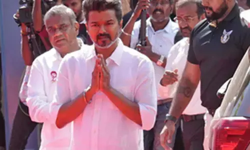 Supreme Court committee begins three day review in Karur on CBI probe into TVK rally stampede