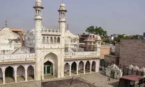 Ex-ASI Official Urges Both Communities To Show Restraint In Mandir–Masjid Disputes