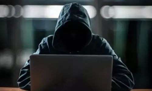 22.68 lakh cyber crimes registered, over Rs 22,845 crore lost by citizens in 2024: Centre