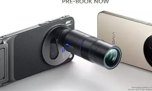 Vivo X300 Series Debuts in India With Premium Pricing and Pro-Grade Cameras