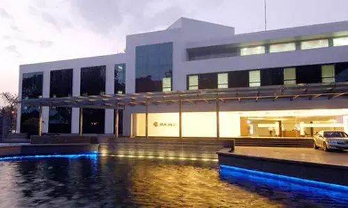 Bajaj Auto gets Rs 34.74 crore tax demand over misclassification of spare parts