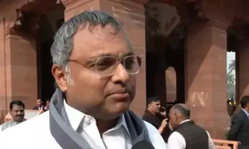 This is so Orwellian: Congress hits out at govt over Sanchar Saathi app