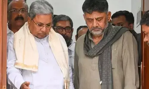 CM Chair Struggle Continues in Karnataka: Congress MLA Drops bombshell statement