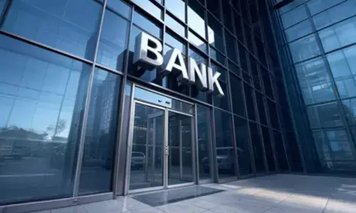 No proposal for merger or disinvestment of public sector banks: Govt