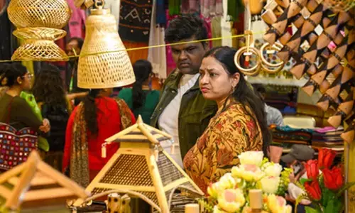 Swadeshi Mela in May 2026 to showcase strength of India’s trade, craftsmanship