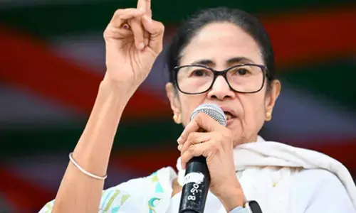 SIR-related deaths: Mamata Banerjee announces Rs 2 lakh compensation