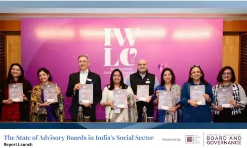 Two-tiered governance model critical for India’s emerging social sector: ILSS Report