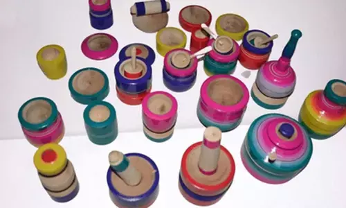 TNs five more products get GI tag