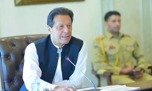 Pakistan: History repeats itself as political and ethnic tensions rise