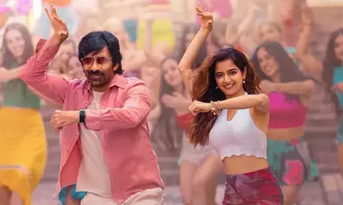 ‘Bella Bella’ from ‘Bharta Mahasayaluklu Vijyapthi’ sets festive mood