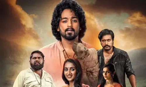 ‘Mowgli 2025’ trailer promises an intense jungle drama