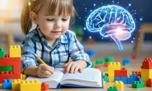 The Role of Brain-Boosting Activities for Kids in Preschools in Gurgaon The Role of Brain-Boosting Activities for Kids in Preschools in Gurgaon