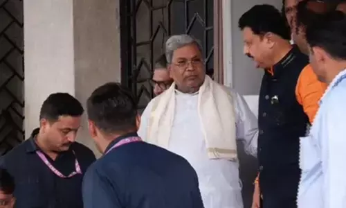Nothing is permanent in politics: Siddaramaiah hours after solidarity remark on Cong crisis
