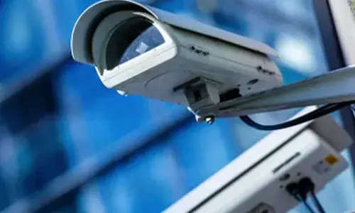 Bihar: 650 CCTV cameras to be installed in Patna for traffic management