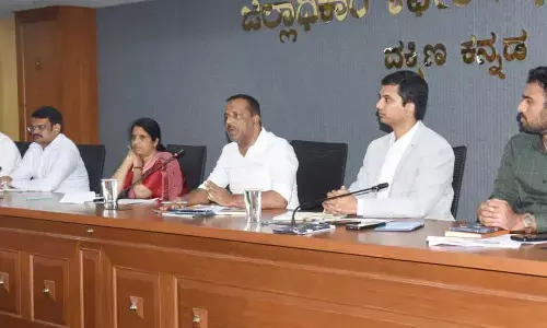 UT Khadar directs officials on 9/11 rule