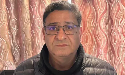 Not named: Special court sets free alleged accused in Rubaiya Sayeed kidnapping