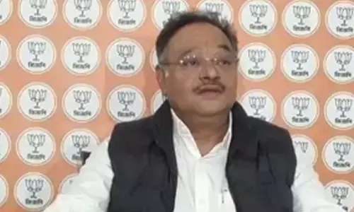 Bengal BJP to hold rally in Matua-dominated Bangaon on Dec 6 to counter Trinamools anti-SIR propaganda