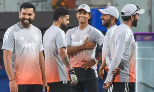 2nd ODI: South Africa wary of Rohit-Kohli storm after whirlwind series opener