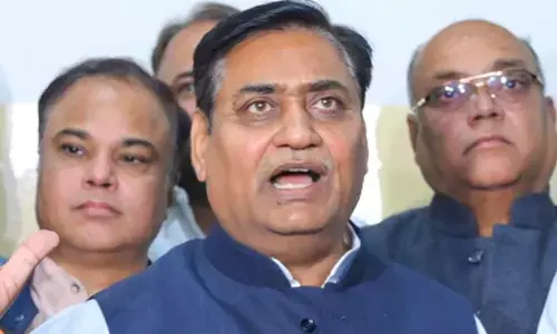 Rajasthan reduced to ‘Union Territory’: LoP Jully on CM Sharma’s 24 visits to Delhi