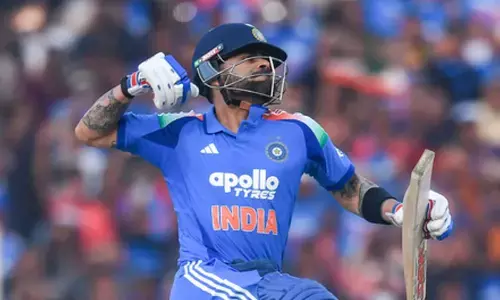 Virat Kohli has confirmed his availability for VHT, says DDCA President Rohan Jaitley