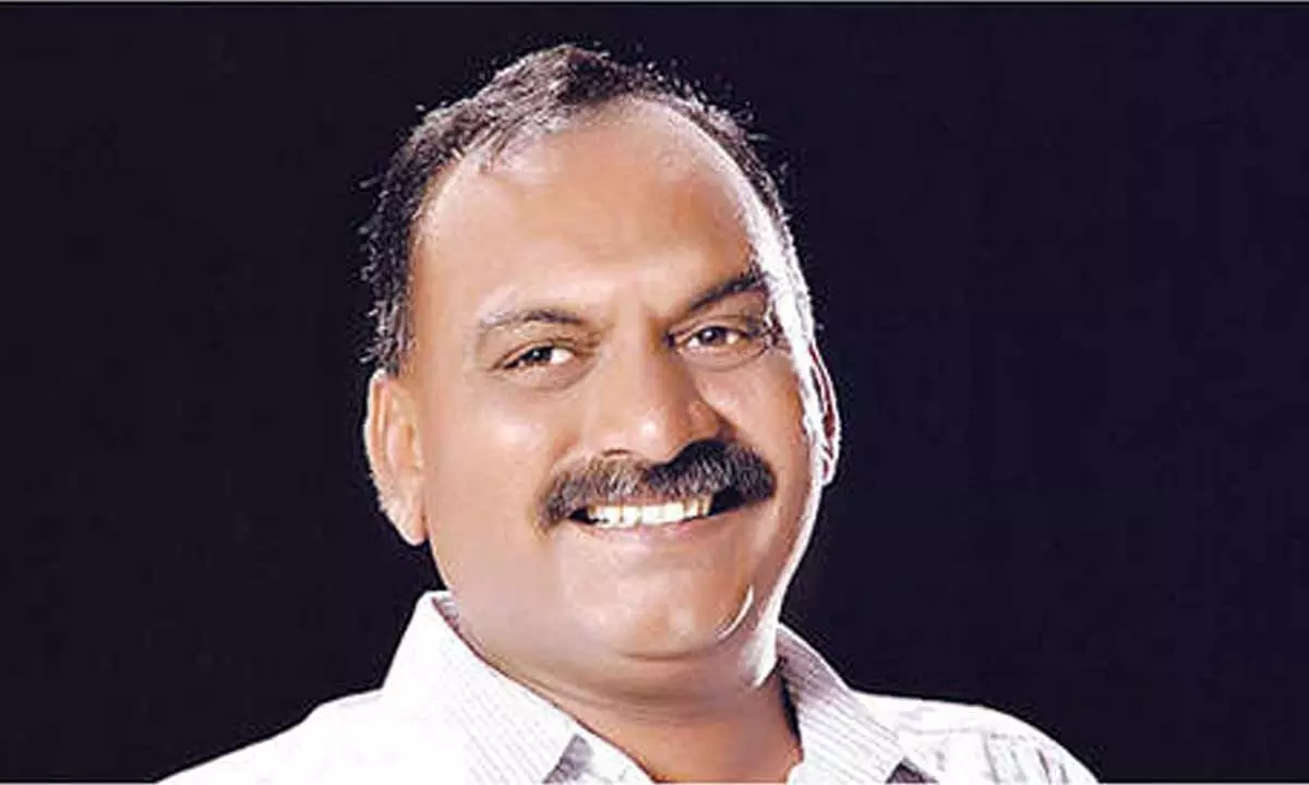 Kandimalla’s bid to record theatre’s evolution applauded Kandimalla’s bid to record theatre’s evolution applauded