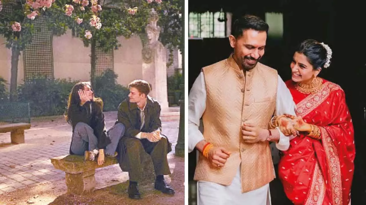 Why remarriage shouldn’t be judged Why remarriage shouldn’t be judged