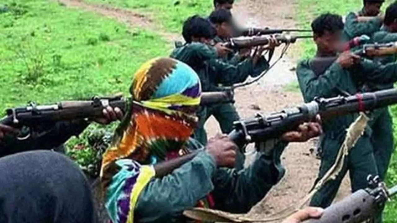 Future stolen: Chhattisgarh’s Bastar lost decades under Maoist shadow Future stolen: Chhattisgarh’s Bastar lost decades under Maoist shadow