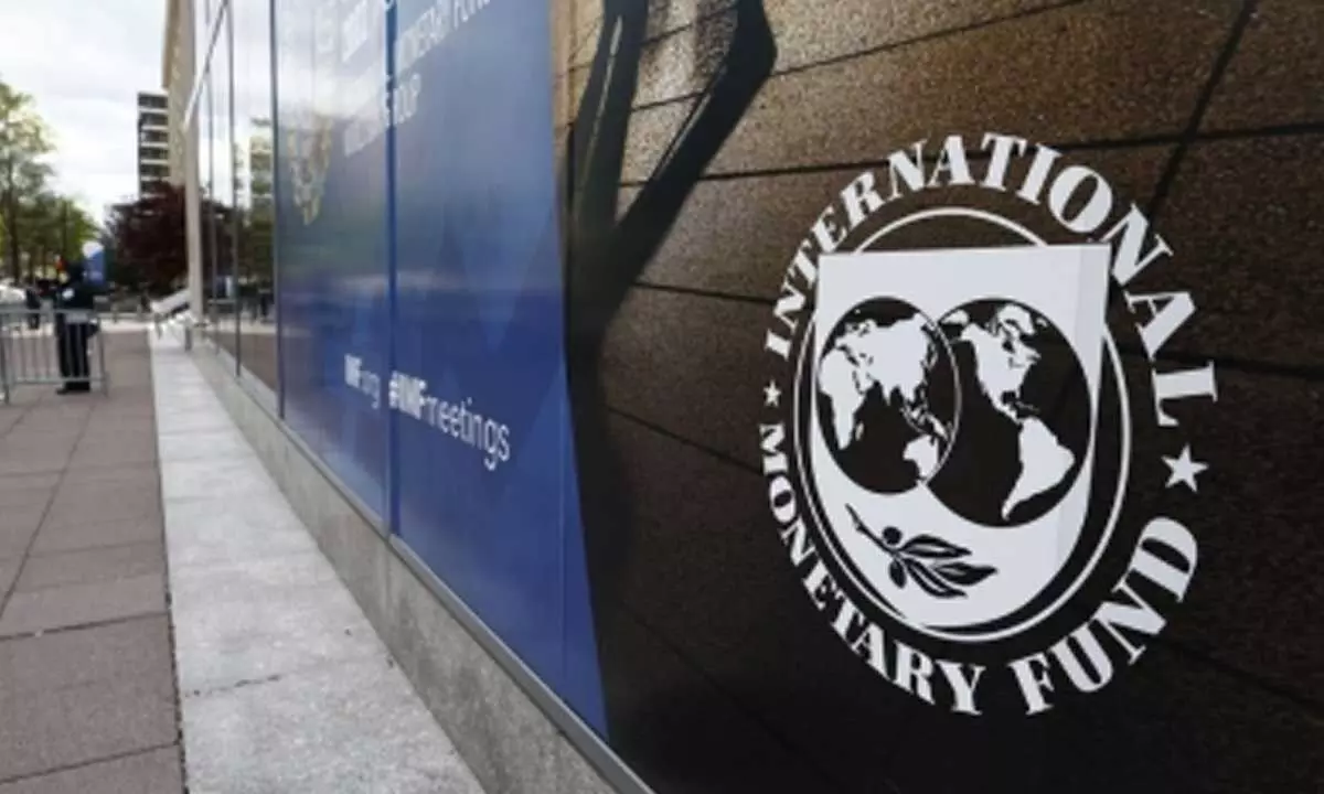 IMF’s grading of Indias data overlooks key points: Report