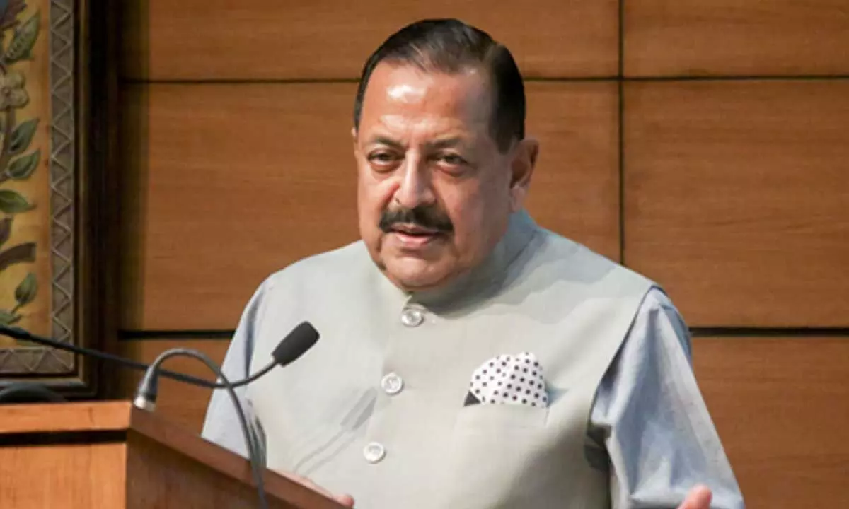 BARC begins work to develop small modular reactors: Minister BARC begins work to develop small modular reactors: Minister