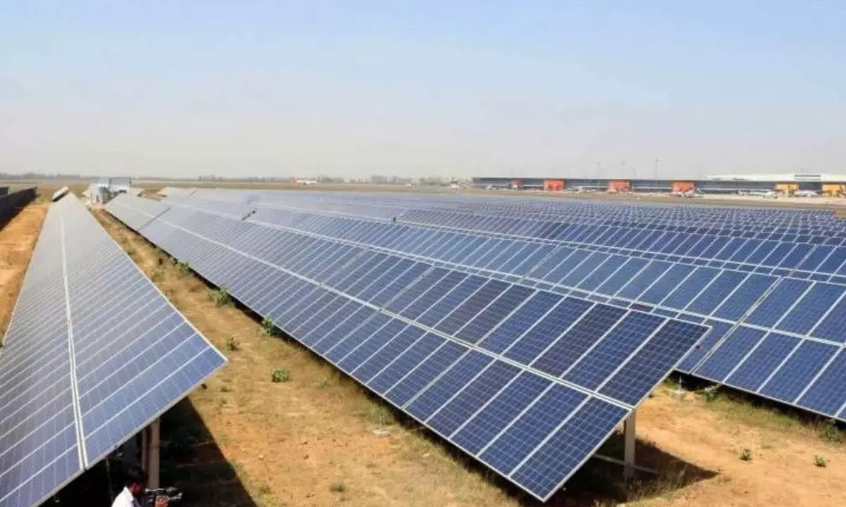 KUSUM-B scheme opens applications for solar pump-sets in Mysuru