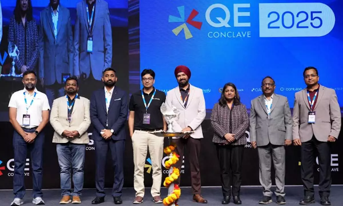 QE Conclave 2025 Brings Together 850+ Industry Leaders; QualiZeal Introduces ValidAIte to Measure AI Reliability and Ethics