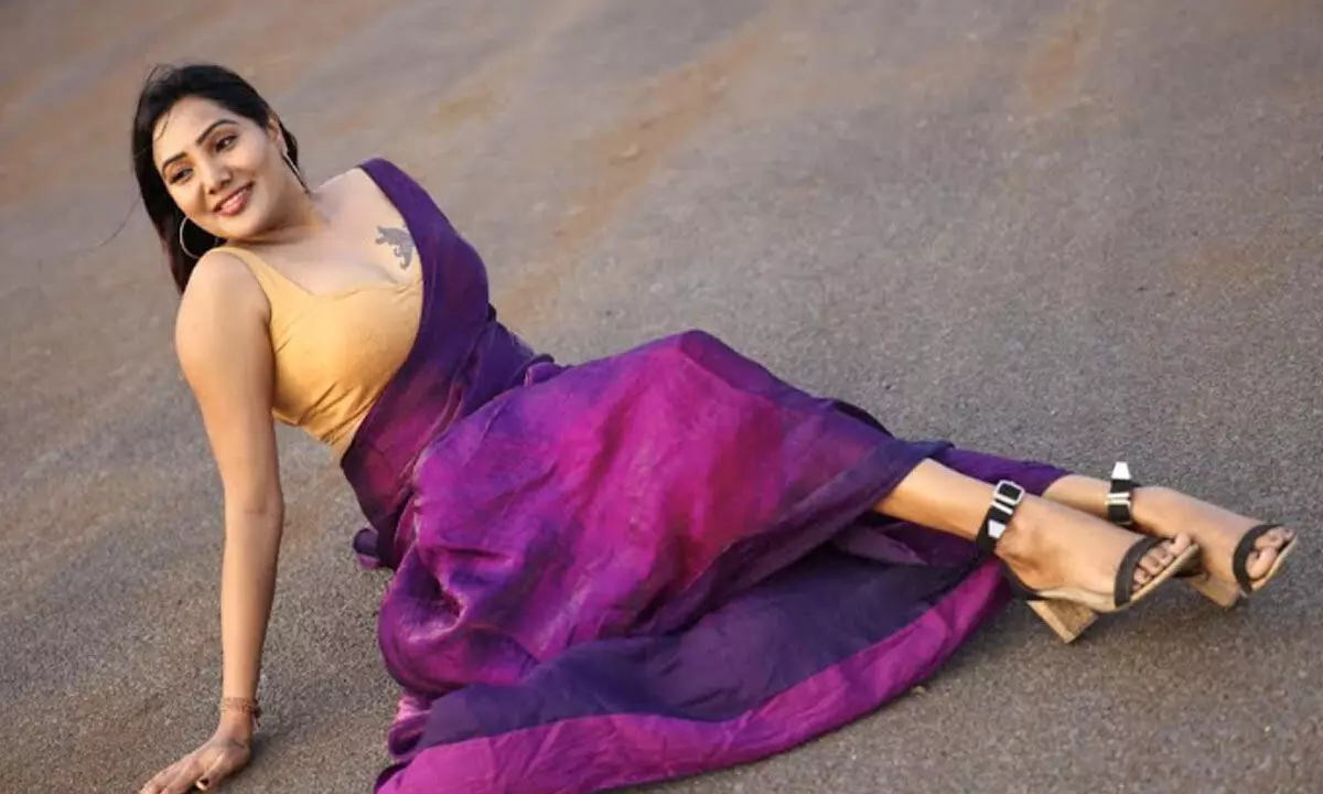 Hema Pothana: A rising star forged by resilience and determination