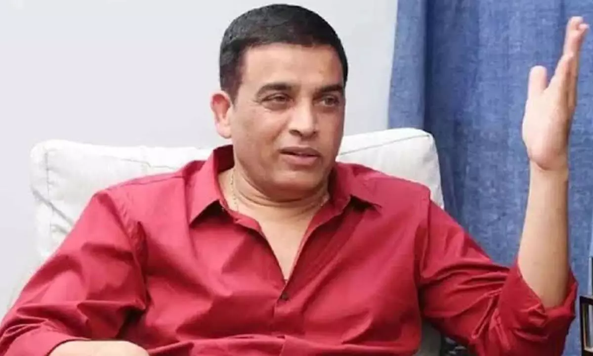 Sri Venkateswara Creations quashes rumours on its upcoming projects