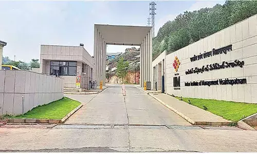 IIM-V partners with Imarticus School of Finance & Business