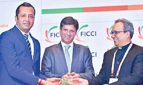 Brandix bags sustainable development leadership award