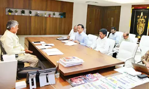 CM wants more revenue from mining