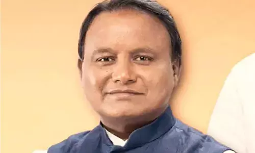 Odisha’s per capita debt burden stands at Rs 26,978, says CM