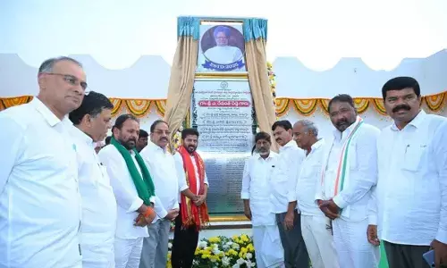 Will make Telangana No 1 state in 10 years: Revanth