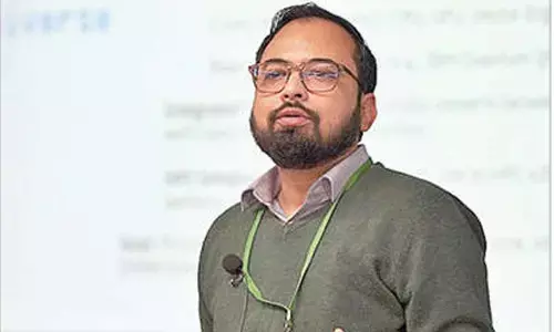 Workshop to boost India’s quantum talent