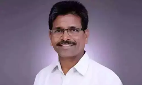 Call for Unity: Narsi Reddy urges fight against widening economic gaps in India