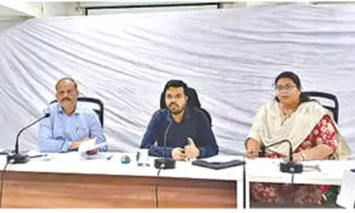 Removal of garbage at vulnerable points ordered