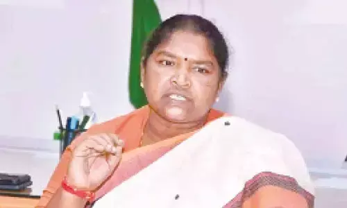 Women empowerment, economic growth will be cornerstone of TG Vision Document: Min