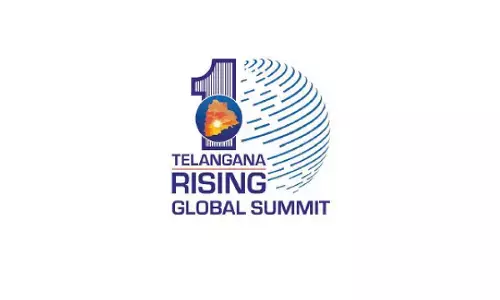 Cultural souvenir kits for Telangana Rising Global Summit delegates