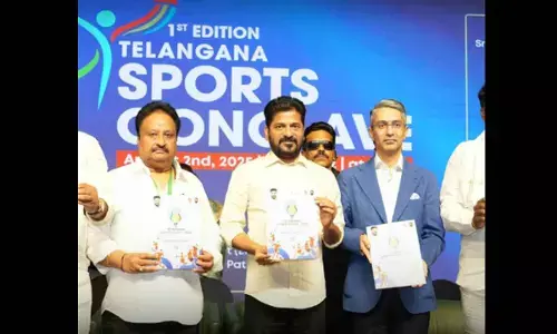 India’s first women’s FIFA–AIFF Academy coming up in Telangana