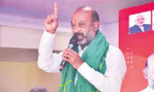 BJP’s warning in JH by-poll echoes in CM Revanths anti-Hindu rhetoric