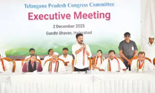 Cong high command serious on ‘vote chori’ signature campaign